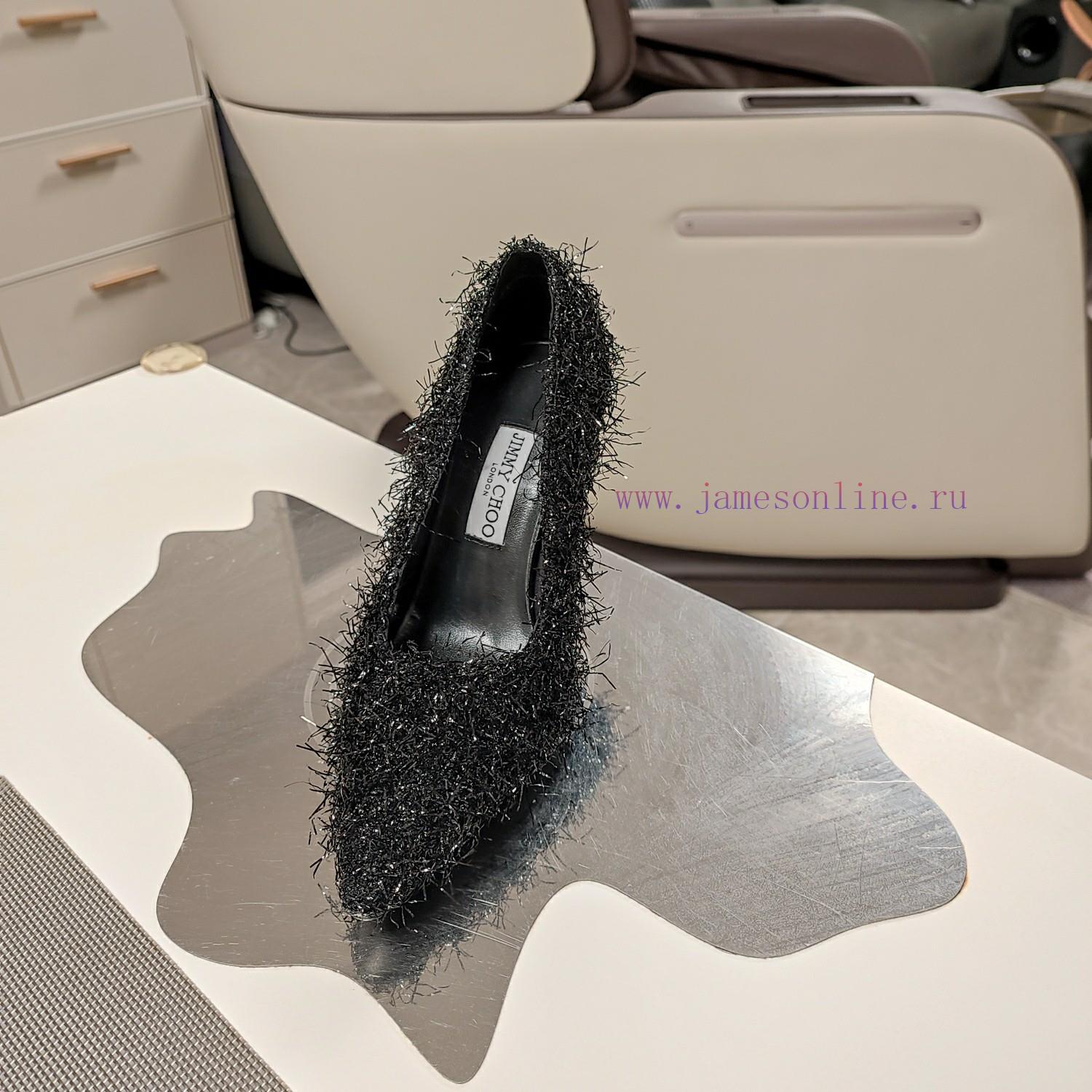 JlMMY CHOO Zhou Yangjie 2025 𝐬𝐬 (Limited Edition 3D Serpentine Magnet Box Packaging) Top End7mx1rhf8 - Image 8