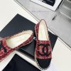 Synchronize the latest color schemes in 2025 🥑 Top Chanel's latest fishing shoesOriginal cuskrglk96o
