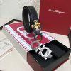 MADE IN ITALYPurchase gift boxes with picturesFilag Curtain Double Buckle SetBuckle material e612nang
