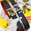 Belt FENDI Fendi ReproductionThe waistband is made of 100% imported top layer cowhide, ensur gl54hbma