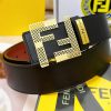 Belt FENDI Fendi ReproductionThe waistband is made of 100% imported top layer cowhide, ensur 9fqcw2xt