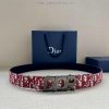 This 35mm double-sided belt with a width of 3.5cm combines elegant temperament with modern s nwp3limg