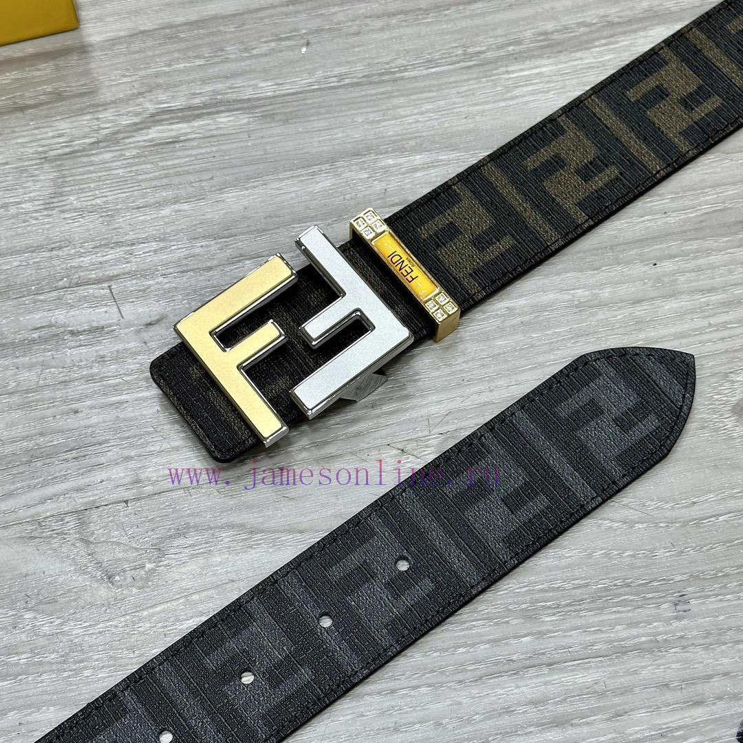 High end quality, physical photography¥ comes with a complete gift boxFENDI style with width w3hl9t88 - Image 3
