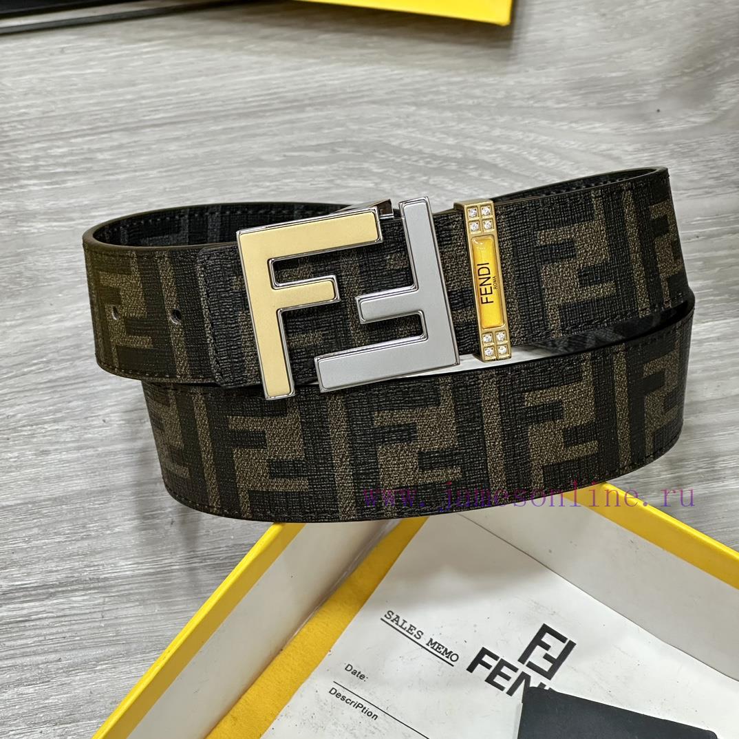High end quality, physical photography¥ comes with a complete gift boxFENDI style with width w3hl9t88 - Image 4