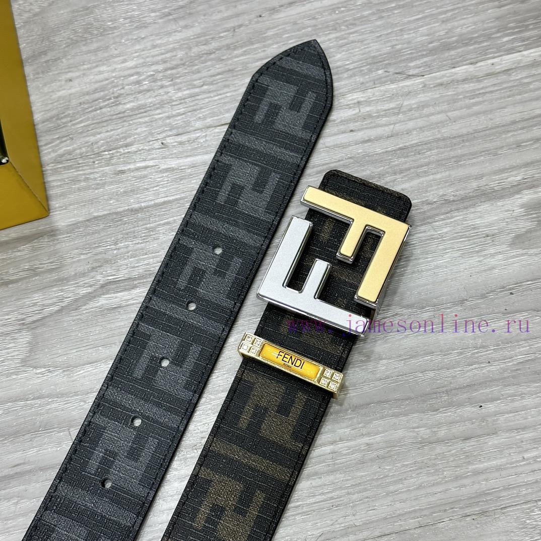 High end quality, physical photography¥ comes with a complete gift boxFENDI style with width w3hl9t88 - Image 5