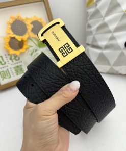Givenchy beltMaterial: Leather Belt with 100% Head Layer. The leather belt is guaranteed to 94mo4whd