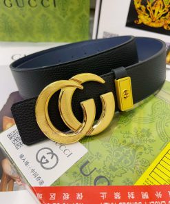 Belt Gucci Gucci's top tier replicaGucci belt 100% top layer cowhide, ensuring genuine leath c9lywtdi