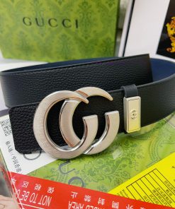 Belt Gucci Gucci's top tier replicaGucci belt 100% top layer cowhide, ensuring genuine leath y7oqa4rj