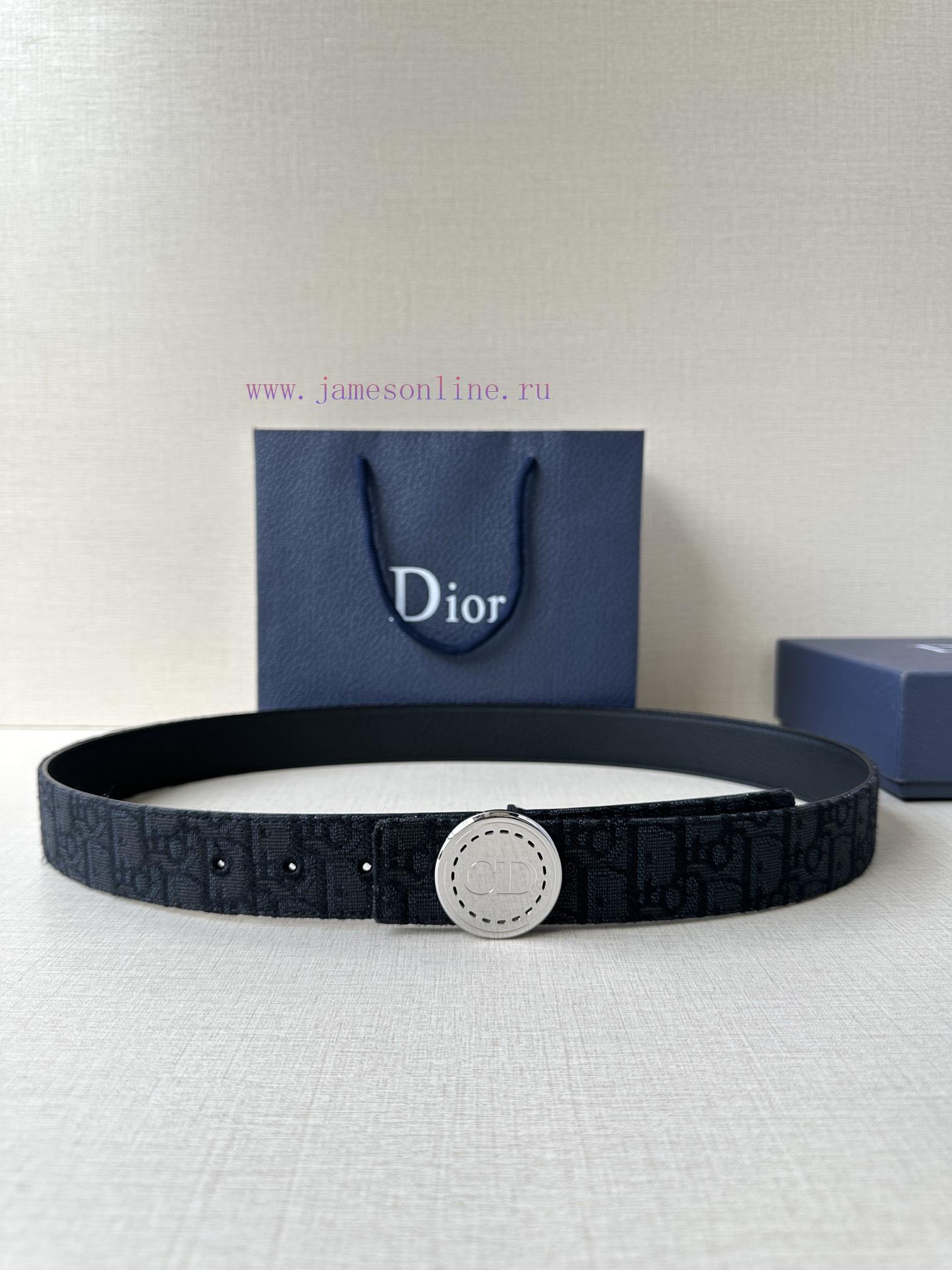 This Dior Charm belt buckle with a width of 3.5cm is a new product in the summer men's cloth rduvtdtl