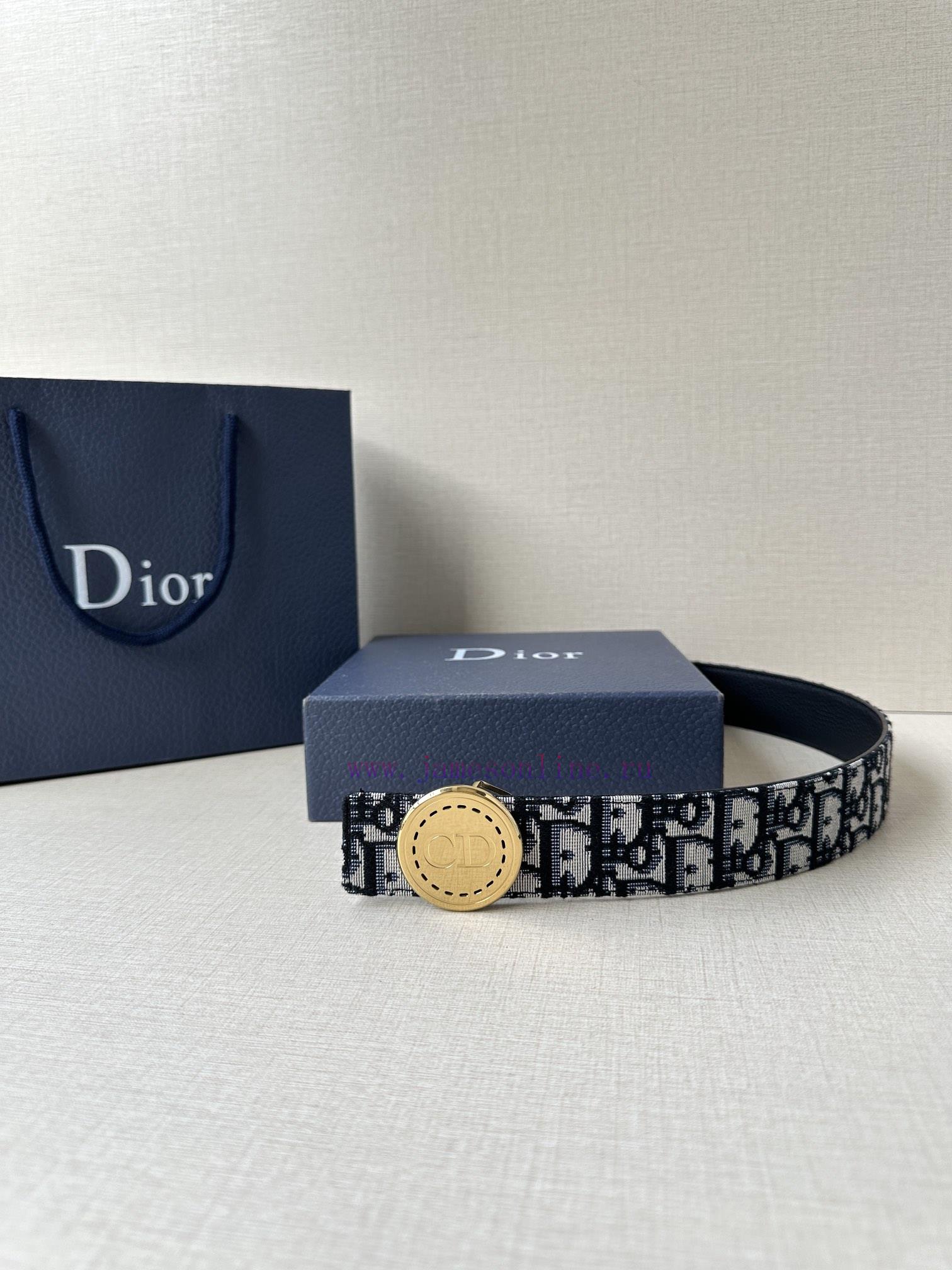 This Dior Charm belt buckle with a width of 3.5cm is a new product in the summer men's cloth 25lxibd7 - Image 10
