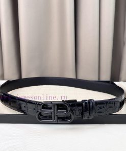 Alessiaga BB Narrow BeltThis BB version waist belt comes from Balencia design details, with lw0mnv7b