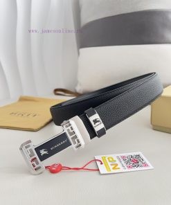 Burberry Burberry Belt ️ Automatic BeltAutomatic buckle, made of pure steel material, automa ro7zqqo7