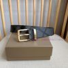 Burberry launches new matching palladium plated buckle design with engraved Burberry plaid w 4ldioiia