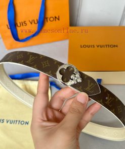 𝕃𝕠𝕦𝕚𝕤𝕧𝕦𝕚𝕥𝕥𝕠𝕟 Women's Classic Top Leisure Belt Width 30mm This timeless and elegant design is 5olpexa8