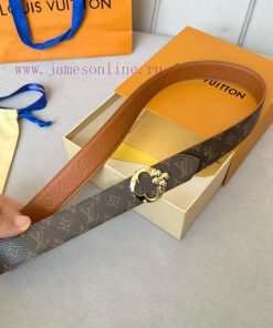𝕃𝕠𝕦𝕚𝕤𝕧𝕦𝕚𝕥𝕥𝕠𝕟 Women's Classic Top Leisure Belt Width 30mm This timeless and elegant design is jenzjkea