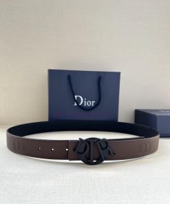 This 35mm double-sided belt with a width of 3.5cm combines elegant temperament with modern s r5dg27mu