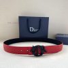 This 35mm double-sided belt with a width of 3.5cm combines elegant temperament with modern s w4npz0fn