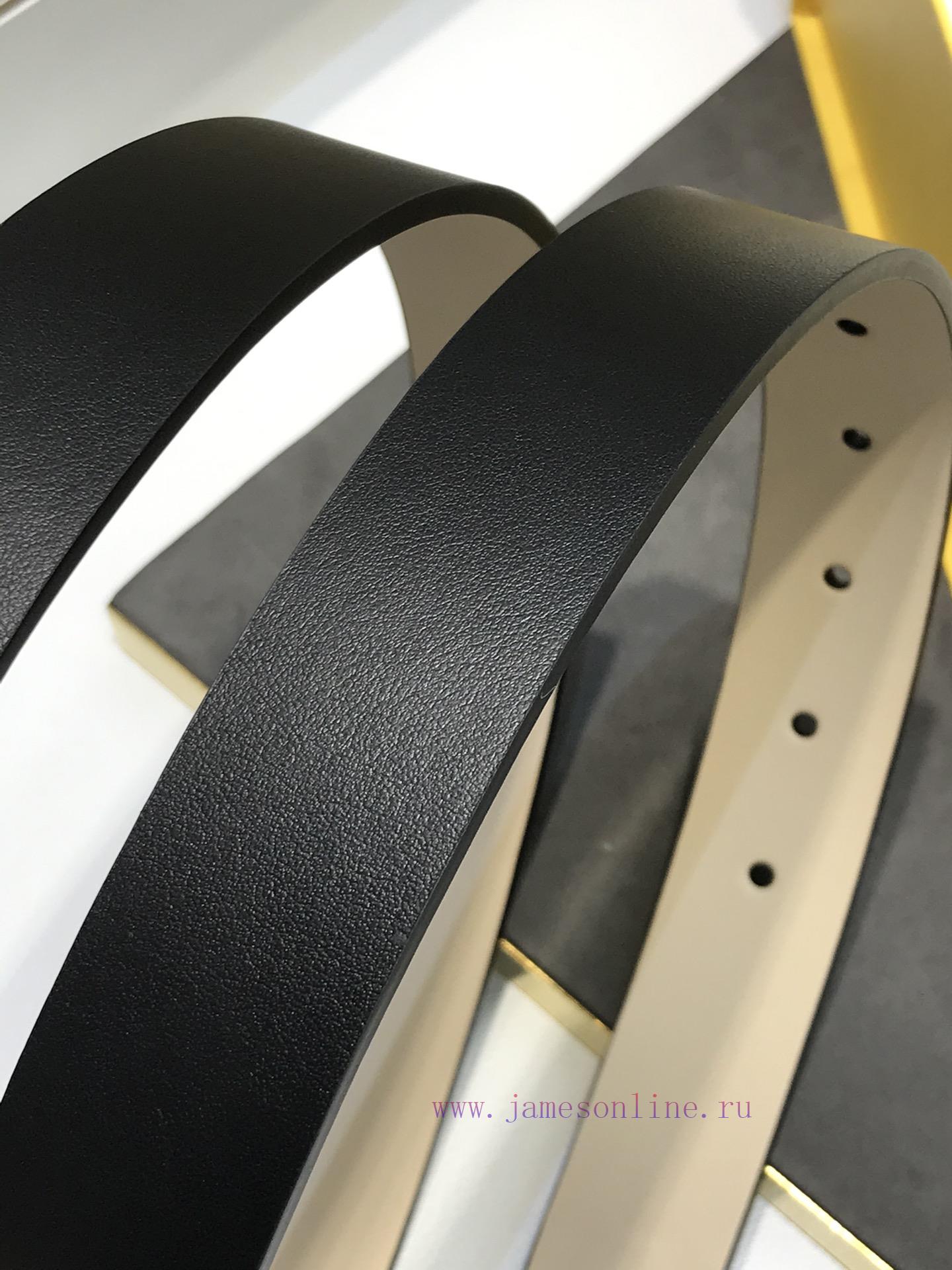 Delivery punching needle new FD width 30MM logo shaped belt, double F double-layer F-tail cl nw2w1vzx - Image 5