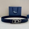 This 35mm double-sided belt with a width of 3.5cm combines elegant temperament with modern s 9popss3i