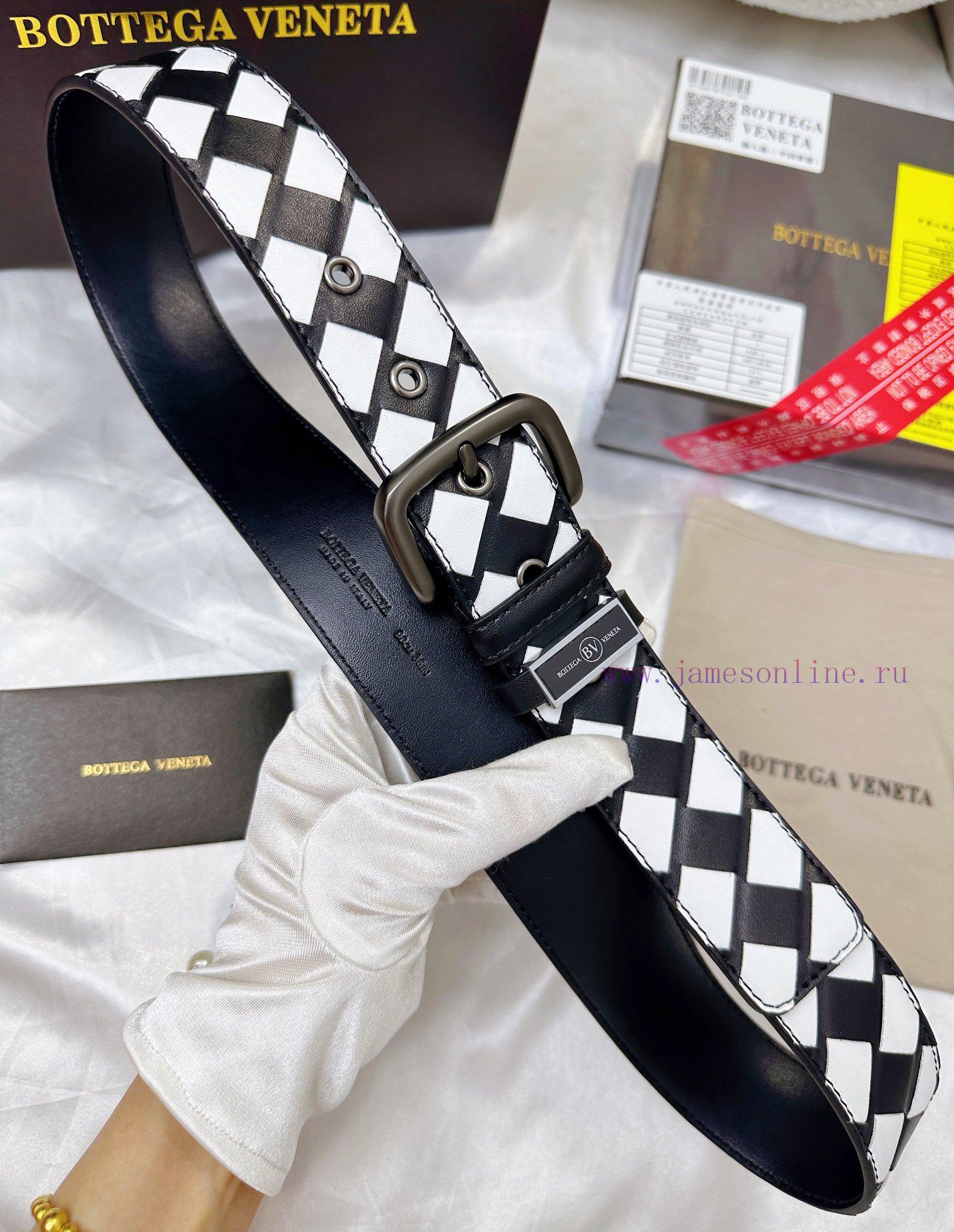 Belt Bottega Veneta. Bottega Veneta is top-notchBelt BV replica quality with 100% top layer w8tof623 - Image 6