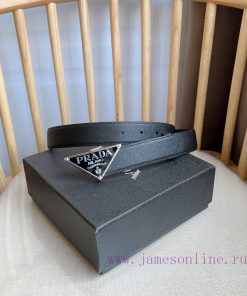 High end quality, physical photography¥ comes with a complete gift boxThe PRADA belt is ador dz8h77c8