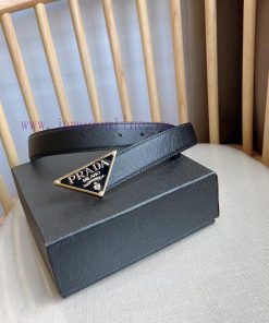 High end quality, physical photography¥ comes with a complete gift boxThe PRADA belt is ador 59356h5t