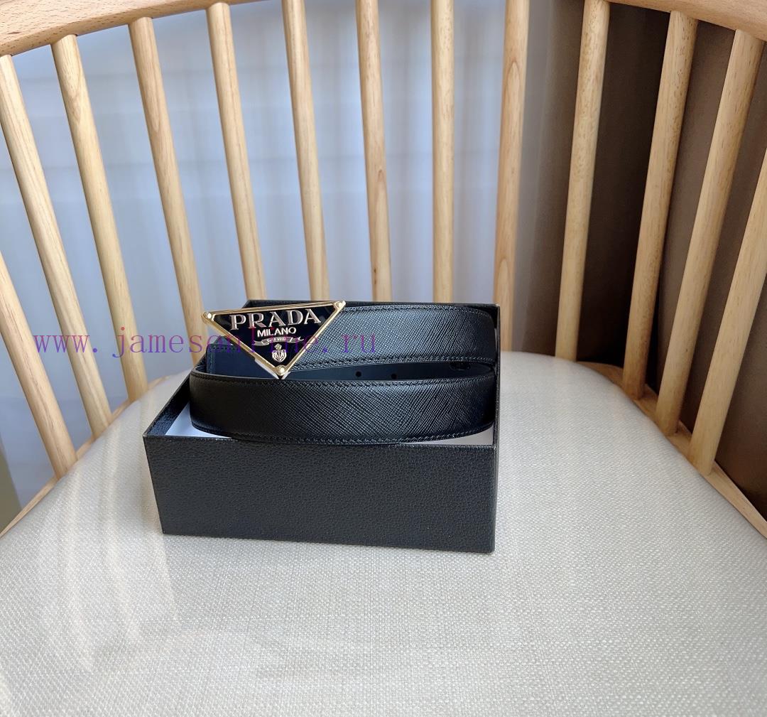 High end quality, physical photography¥ comes with a complete gift boxThe PRADA belt is ador 59356h5t - Image 6