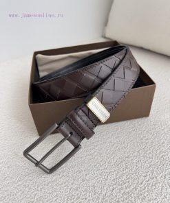 Baodie Family Bottega Veneta Belt and BeltsNeedle buckle, new original classic boutique need fgrcazlc