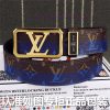 Lv... Louis Vuitton ️Identify and receive a punch as a giftThe material is 100% imported ori ujbk6t0l