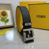 Fendi FENDIMaterial: Leather Belt with 100% Head Layer. The leather belt is guaranteed to be ydx3d0mu
