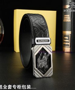 High end quality, physical photographyComplete setBurberryBuckle material: high-quality soli cvrdio7a