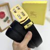 Burberry automatic beltMaterial: Leather Belt with 100% Head Layer. The leather belt is guar 5i02ieqk