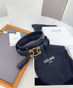 Celine has upgraded its materials with genuine IP plated steel buckles measuring 2.5 centime kjma6j7y