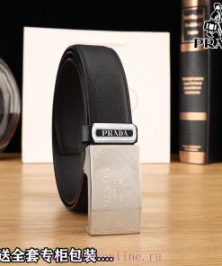 Comes with a complete set of packagingPrada Overseas Original OrderBuckle material: Two tone g2eprs30