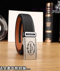 Comes with a complete set of packagingPrada Overseas Original OrderBuckle material: Two tone ii4r3hki