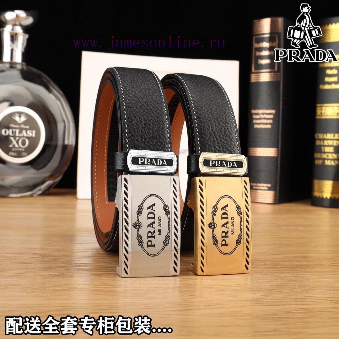 Comes with a complete set of packagingPrada Overseas Original OrderBuckle material: Two tone ii4r3hki - Image 10