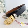 Dior Dior Belt ️ Automatic BeltAutomatic buckle, made of pure steel material, equipped with kgkrprpr
