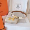 Reproduction versionImported original factory first layer cow beltKelly bag+belt, high-end m 9alwe97l