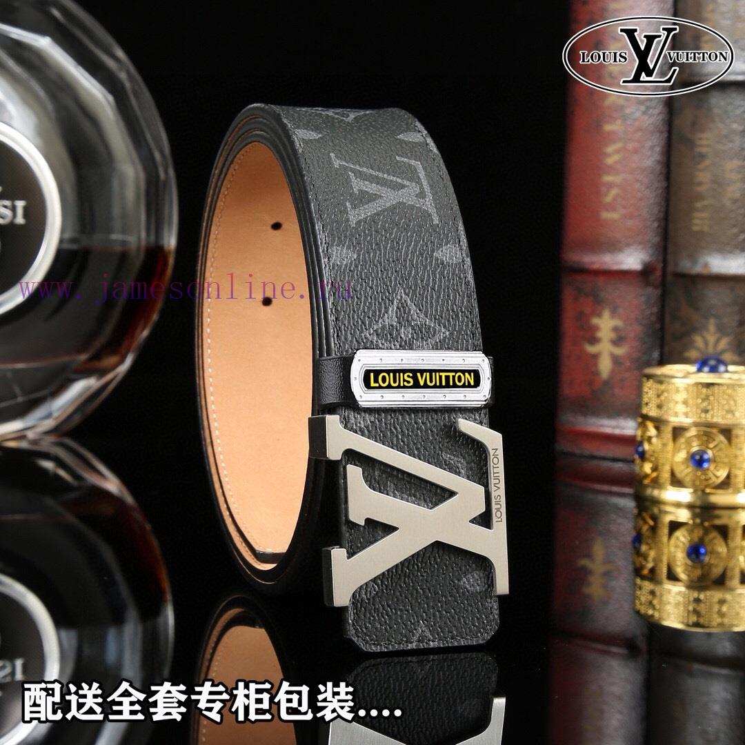 High end quality, physical photographyComplete setL@VBuckle material: Two tone pure steel bu y46v7zu7 - Image 2
