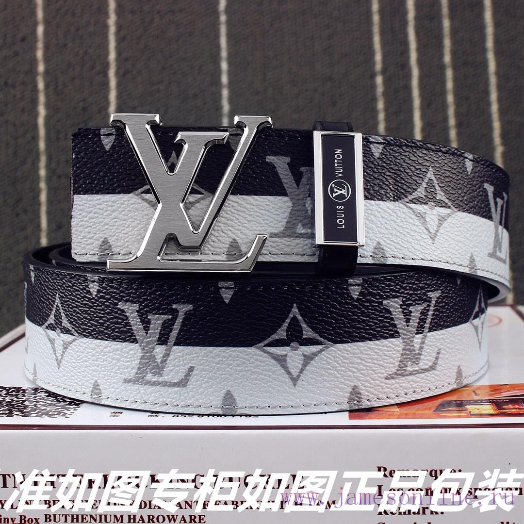 Lv... Louis Vuitton ️Identify and receive a punch as a giftMaterial: 100% top layer cowhide zhqyjoiq - Image 4
