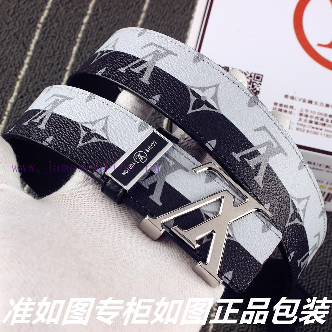 Lv... Louis Vuitton ️Identify and receive a punch as a giftMaterial: 100% top layer cowhide zhqyjoiq - Image 5