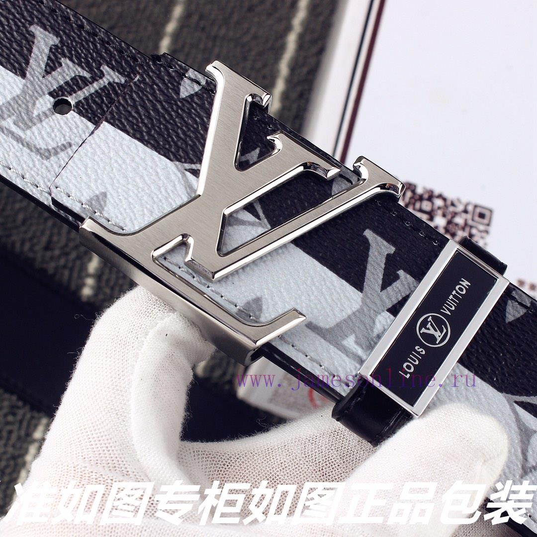 Lv... Louis Vuitton ️Identify and receive a punch as a giftMaterial: 100% top layer cowhide zhqyjoiq - Image 6