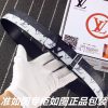 Lv... Louis Vuitton ️Identify and receive a punch as a giftMaterial: 100% top layer cowhide 81ydwsd0