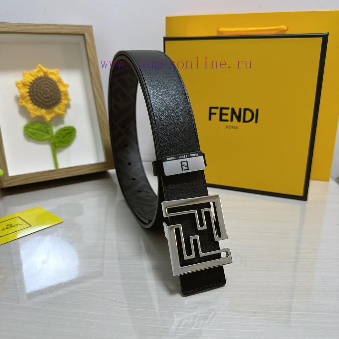 Fendi FENDIMaterial: Leather Belt with 100% Head Layer. The leather belt is guaranteed to be xzzvkxlz