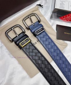 Belt Bottega Veneta. Top of the line-The BV replica quality of the waistband is 100% importe s5w3do5p