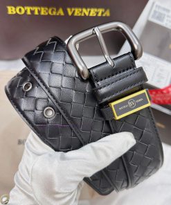 Belt Bottega Veneta. Top of the line-The BV replica quality of the waistband is 100% importe nrx6k28z