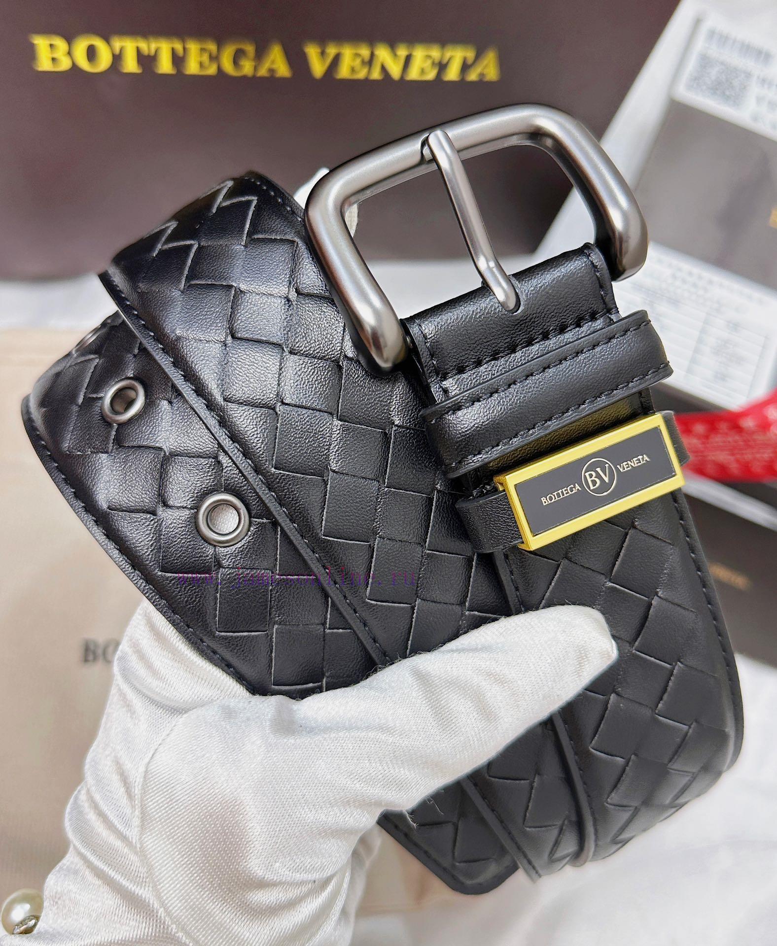 Belt Bottega Veneta. Top of the line-The BV replica quality of the waistband is 100% importe nrx6k28z