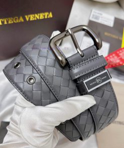 Belt Bottega Veneta. Top of the line-The BV replica quality of the waistband is 100% importe quhyeidc