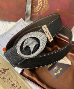 Belt Stefen Rcici Nitz ️Belt replica Private customized high-end supply versionImported orig qfd9k8st