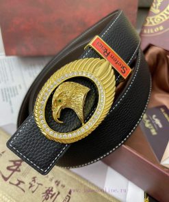 Belt Stefen Rcici Nitz ️Belt replica Private customized high-end supply versionImported orig k8pawkmd